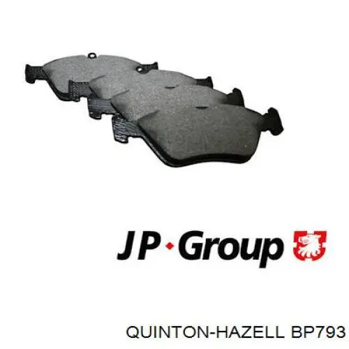 Pastillas freno delanteras Renault (RVI) 411206232R precio, desde 26,32 EUR