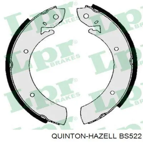 Zapatas de freno de tambor traseras Renault (RVI) 7701205917 precio, desde 35,08 EUR