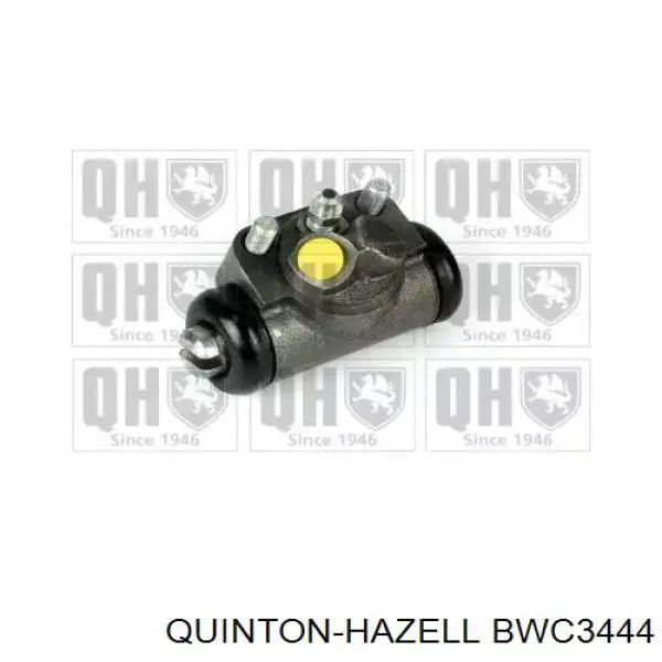 C450 Case Cilindro de freno de rueda trasera