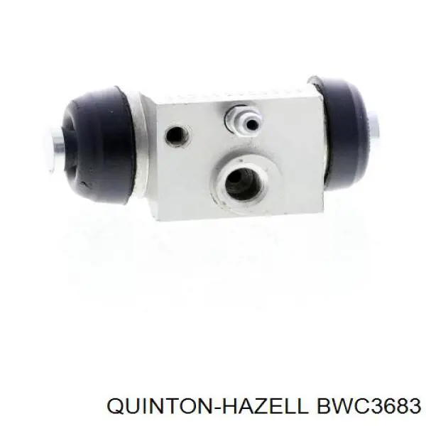 Bombín de freno de rueda trasero Peugeot/Citroen 4402C8