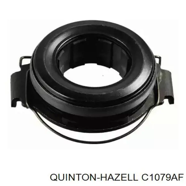Disco de embrague C1079AF QUINTON HAZELL