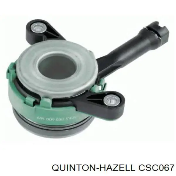 Desembrague central, embrague Mitsubishi 1607678680 precio, desde 68,92 EUR