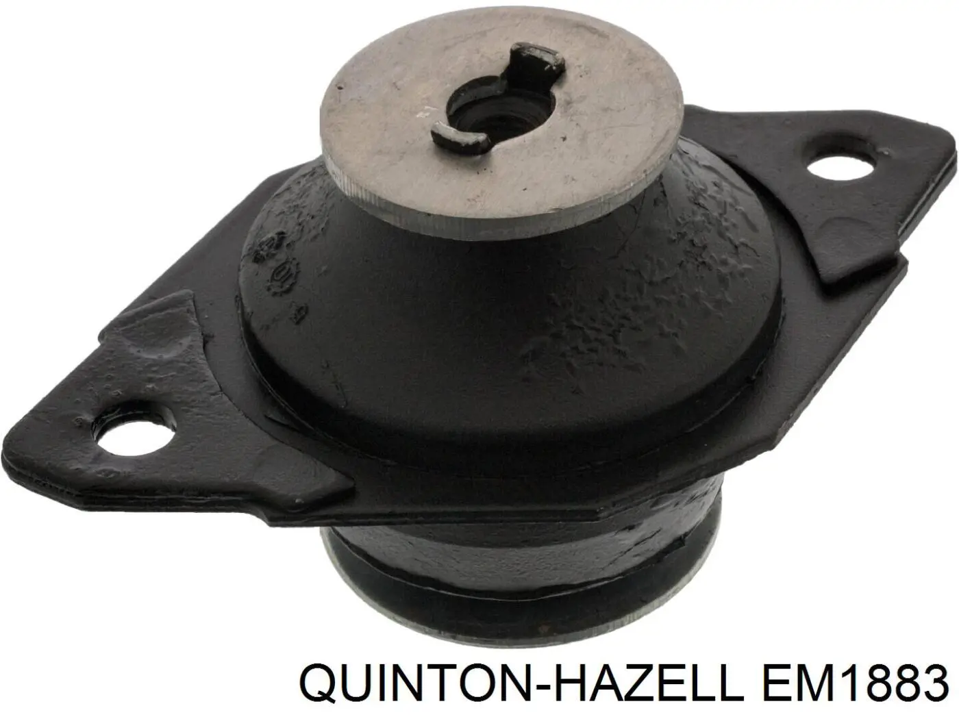 EM1883 QUINTON HAZELL soporte motor izquierdo