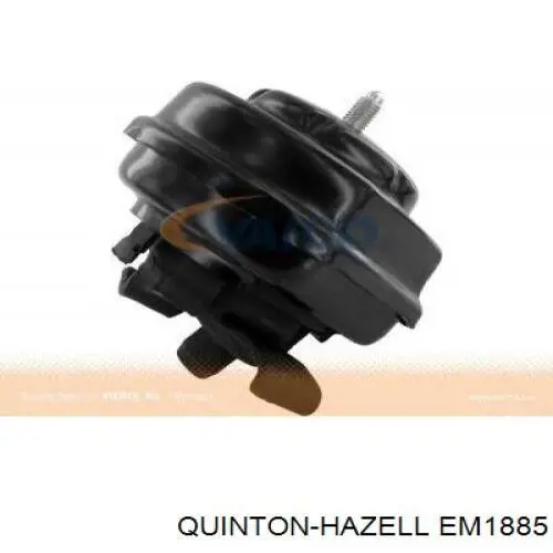 Soporte motor delantero Volkswagen Golf 2 19E, 1G1