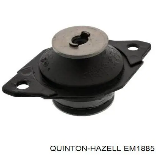 Soporte motor delantero Volkswagen Golf 2 19E, 1G1