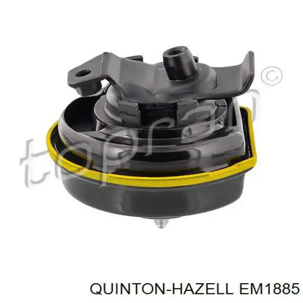 Soporte motor delantero Volkswagen Golf 2 19E, 1G1