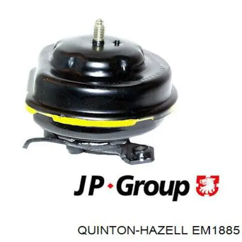 Soporte motor delantero Volkswagen Golf 2 19E, 1G1