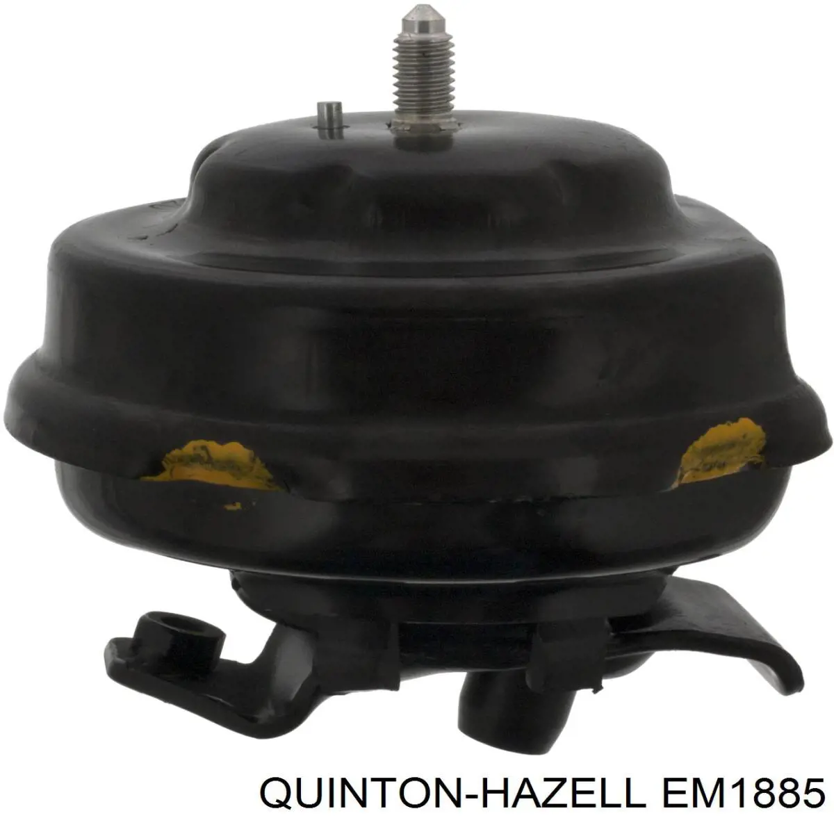 Soporte motor delantero Volkswagen Golf 2 19E, 1G1