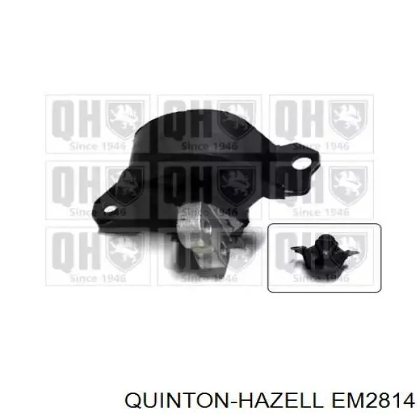 Comprar 2025 Febi Soporte de motor derecho