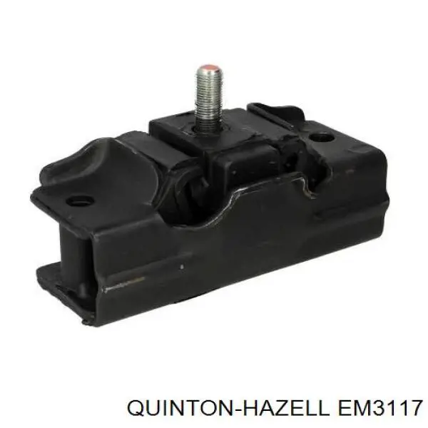 Comprar 33208 Mapco Soporte izquierdo del motor