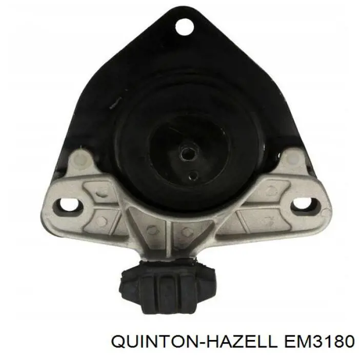 Comprar 7700823950 Renault (RVI) Soporte de motor derecho