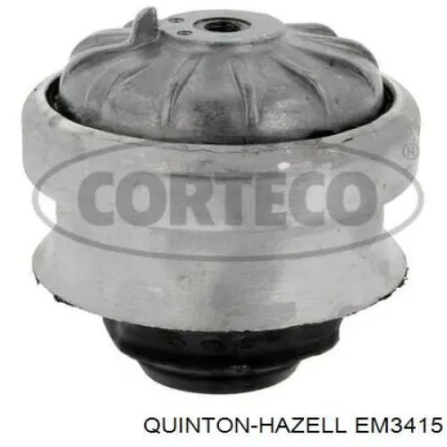 Soporte de motor, Izquierda / Derecha A2012404317 Mercedes