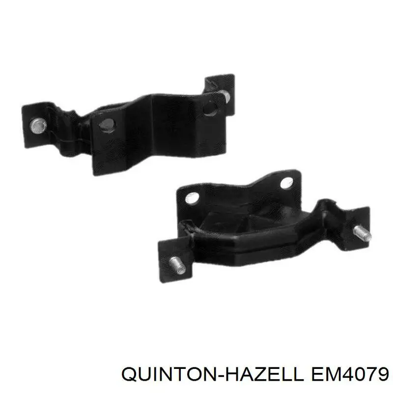 5682501 Opel Soporte de caja de velocidades