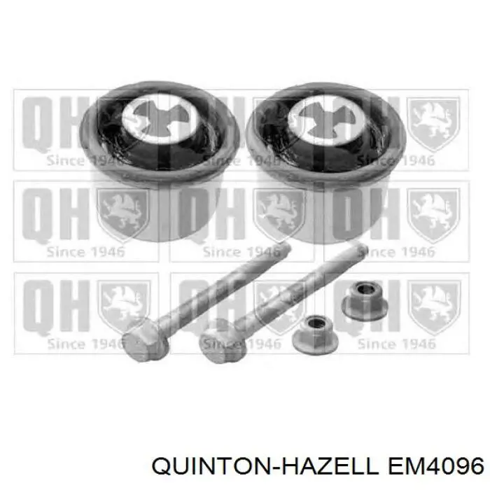 Comprar 7201723 Ford Silentblock trasero