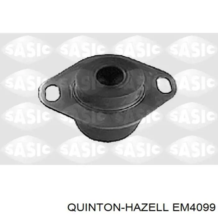 EM4099 QUINTON HAZELL soporte motor izquierdo