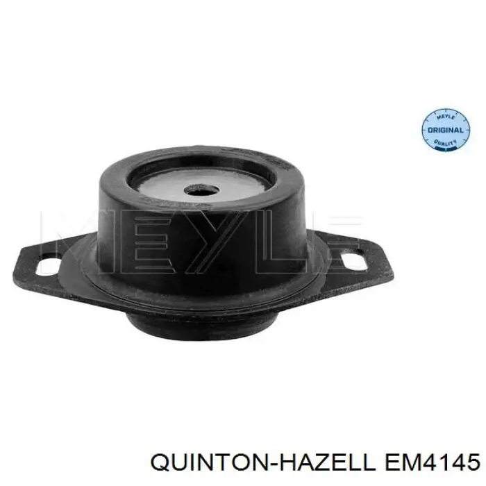 EM4145 QUINTON HAZELL soporte motor izquierdo