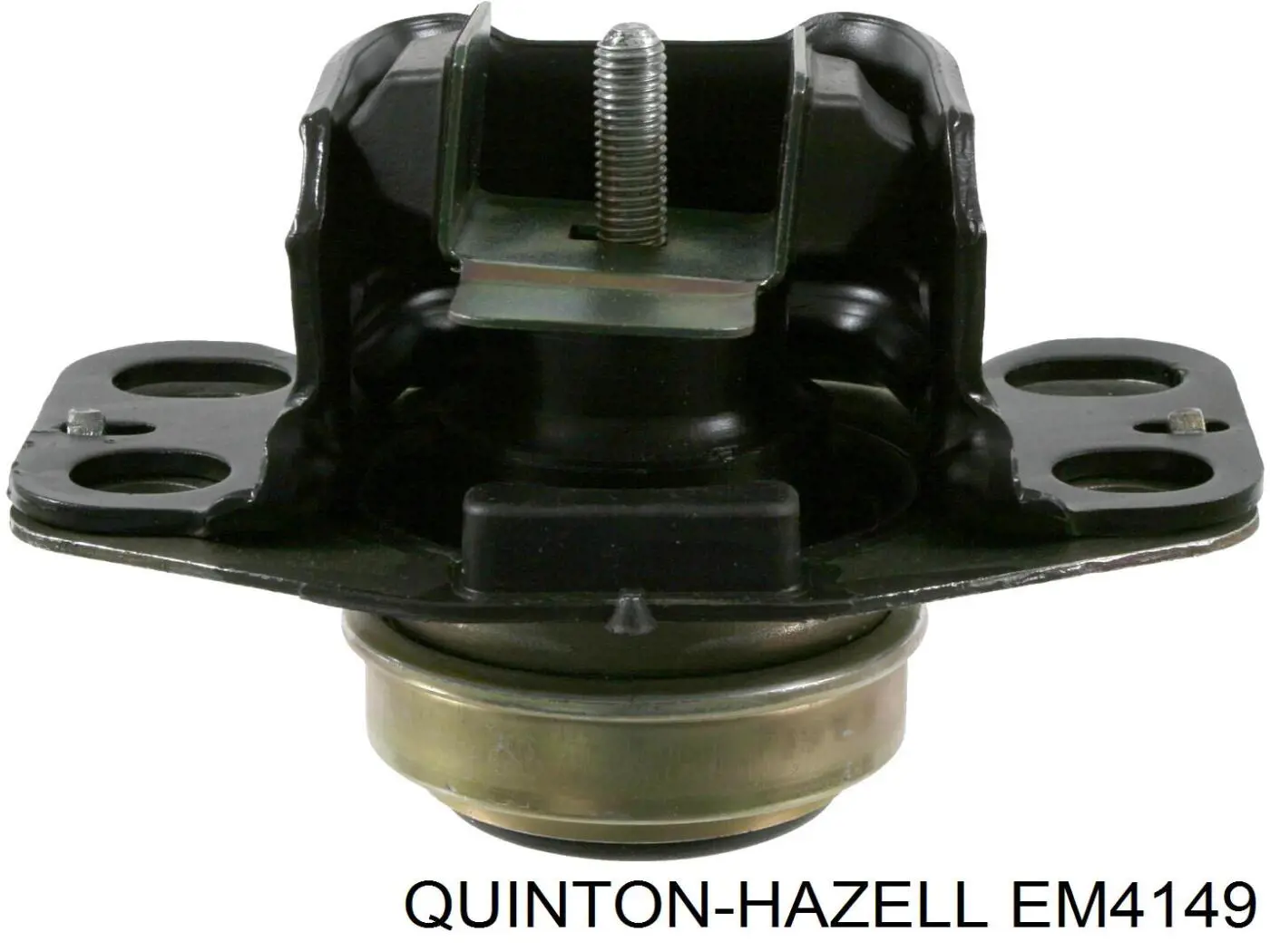 EM4149 QUINTON HAZELL soporte motor delantero