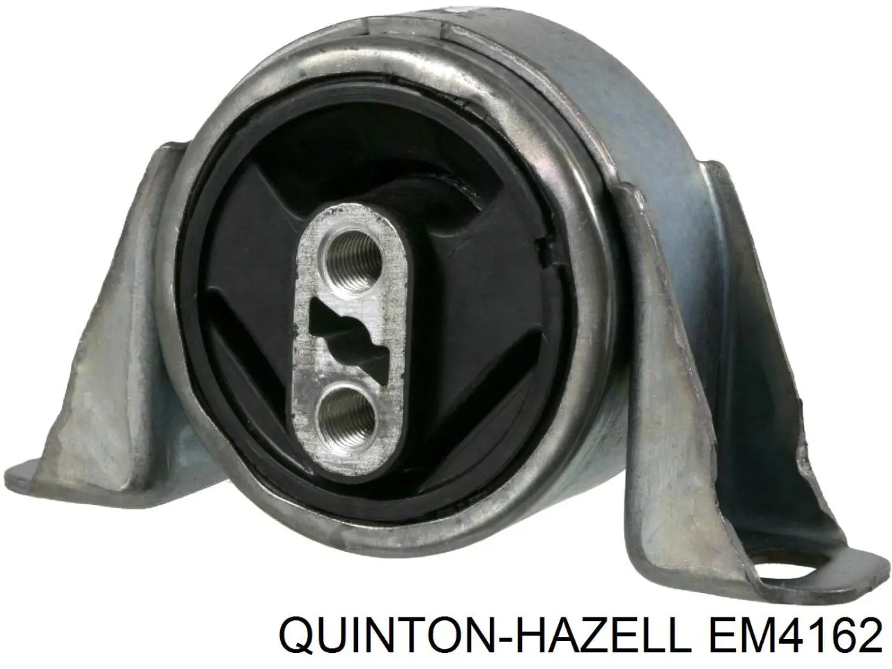 EM4162 QUINTON HAZELL soporte motor izquierdo