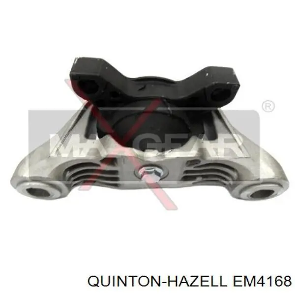 Soporte de motor derecho MT9165 BGA