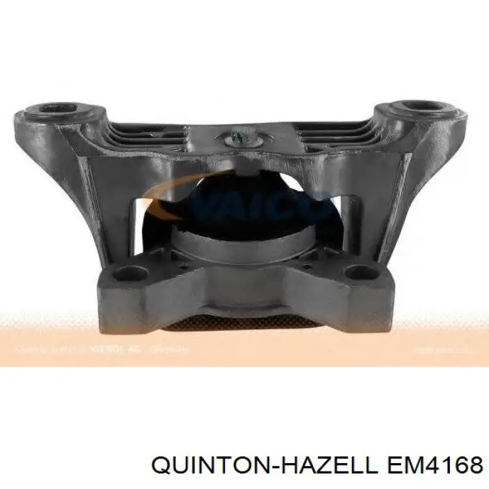 Soporte de motor derecho BGA MT9165