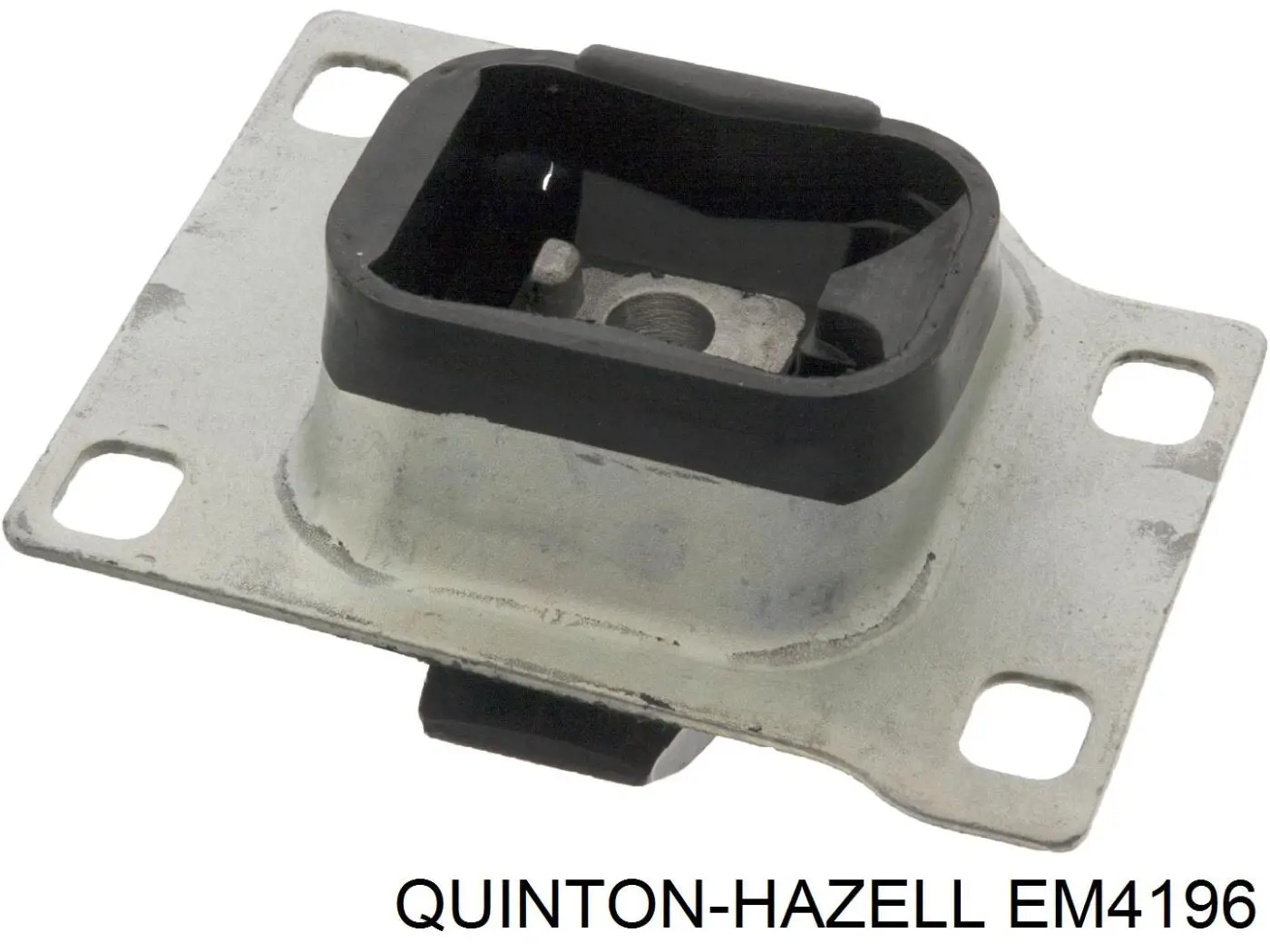 EM4196 QUINTON HAZELL soporte, motor, izquierdo, superior