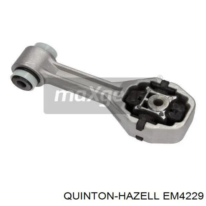 RETM003 Kautek Taco de motor