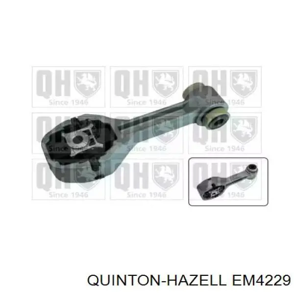 Soportes de motor trasero Kautek RETM003 precio, desde 21,61 EUR