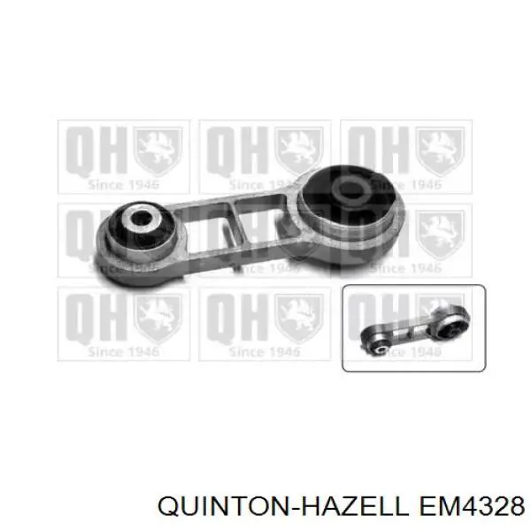 Comprar 021111 Cautex Soporte de motor delantero