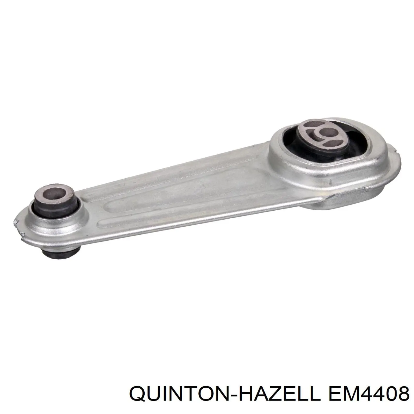 EM4408 QUINTON HAZELL soporte de motor trasero