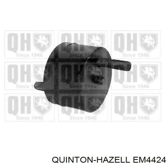 Comprar 89FB6038FB Ford Soporte izquierdo del motor