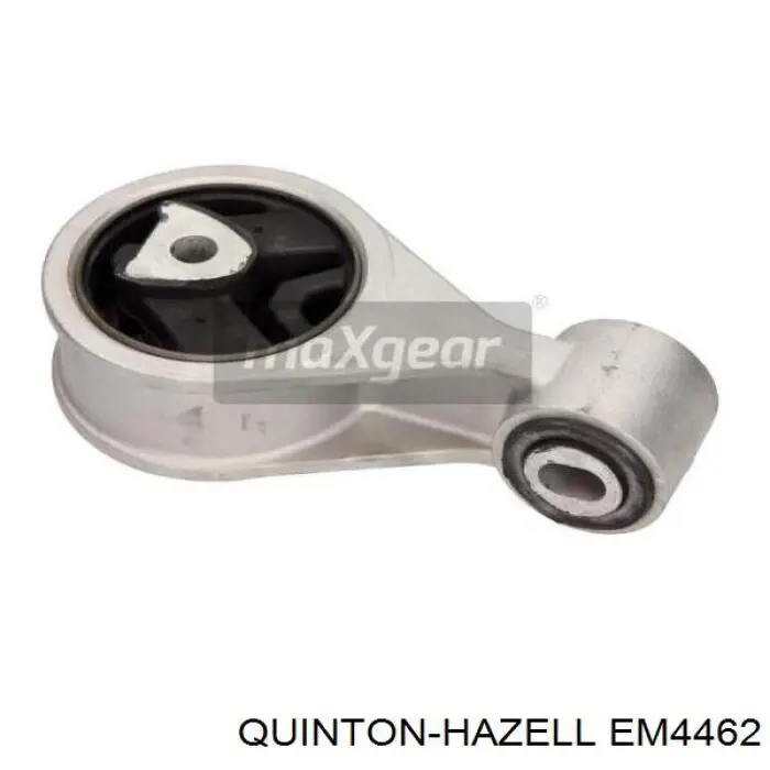 EM4462 QUINTON HAZELL soporte, motor, derecho superior