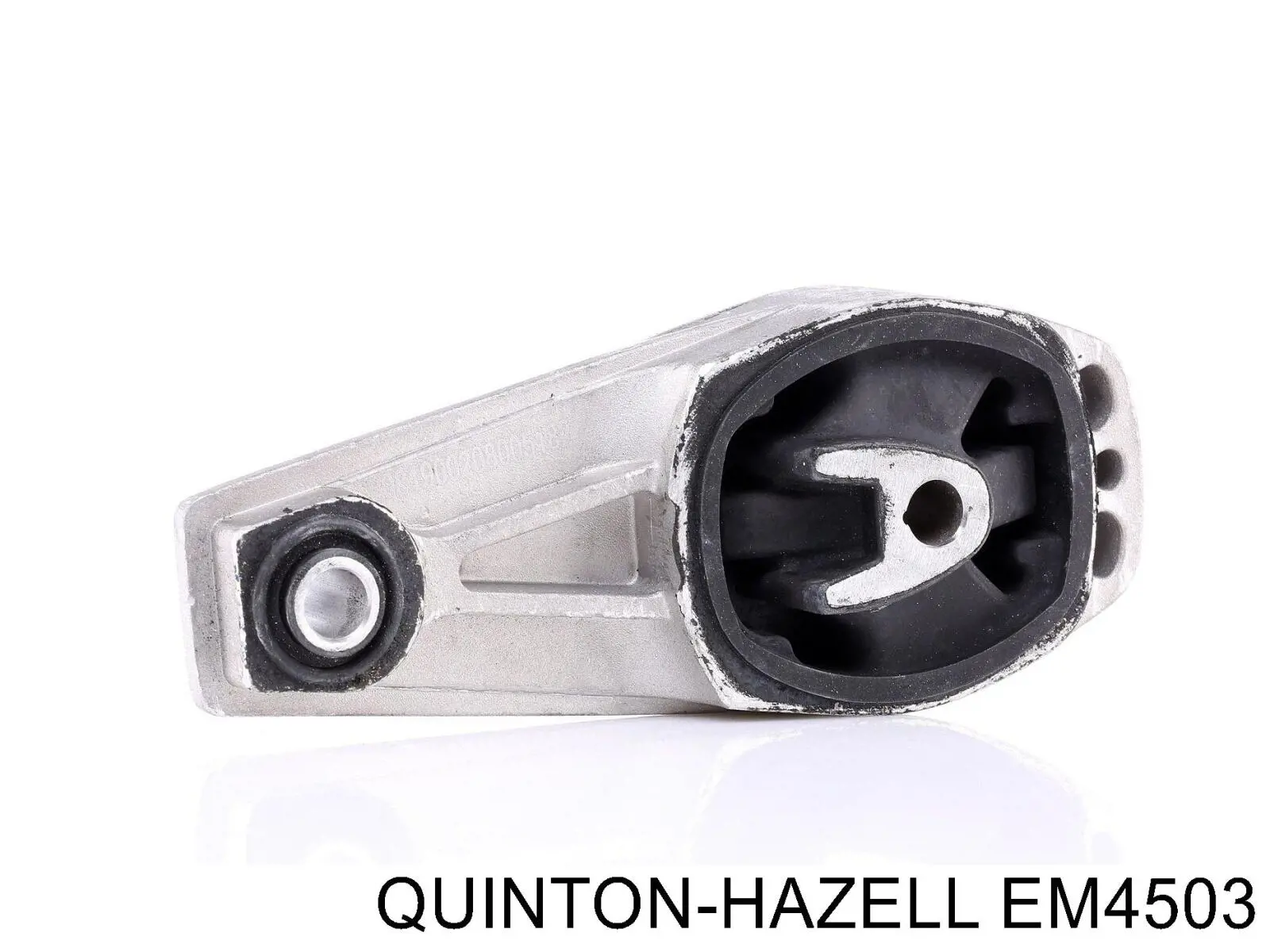 Soporte de motor trasero 00001806A6 Peugeot/Citroen