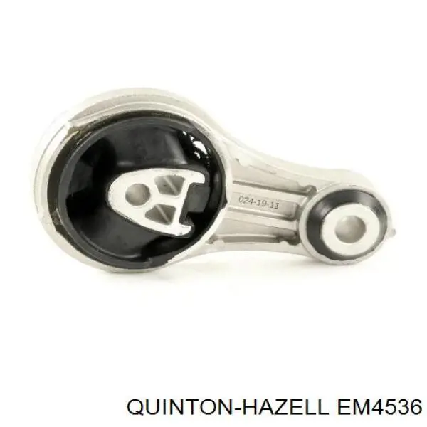 EM4536 QUINTON HAZELL soporte motor delantero