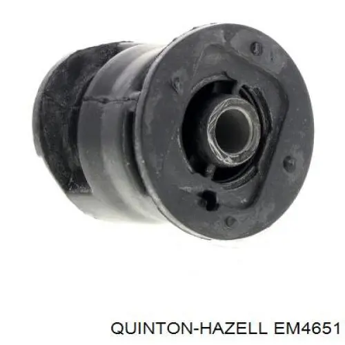 EM4651 QUINTON HAZELL soporte, motor, derecho, silentblock