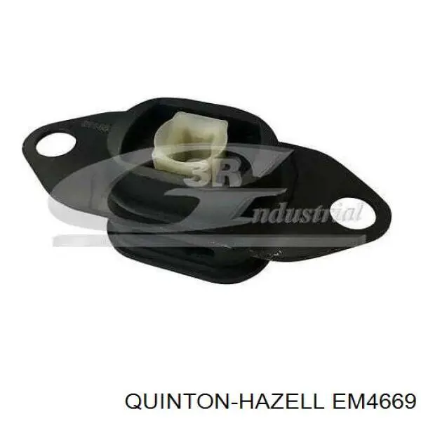 Soporte izquierdo del motor GSP 533733 precio, desde 23,53 EUR