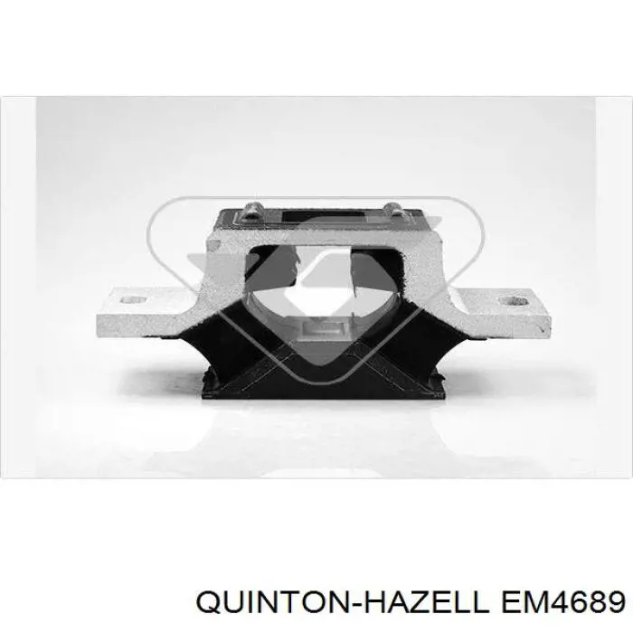 EM4689 QUINTON HAZELL soporte motor izquierdo