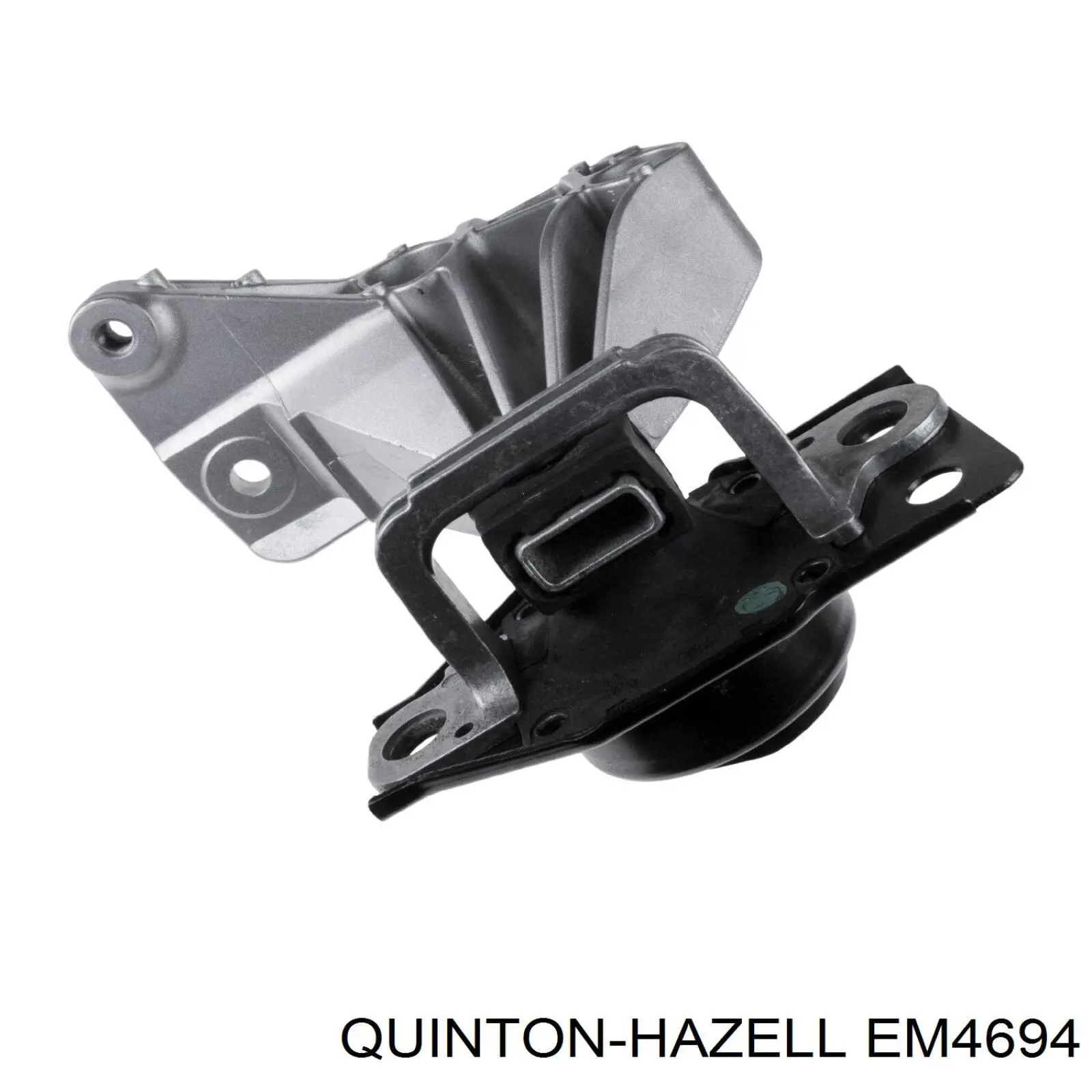 EM4694 QUINTON HAZELL soporte motor delantero