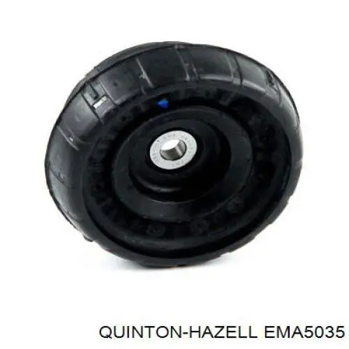 EMA5035 QUINTON HAZELL soporte amortiguador delantero