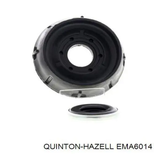 Soporte del amortiguador delantero Renault (RVI) 7701472254