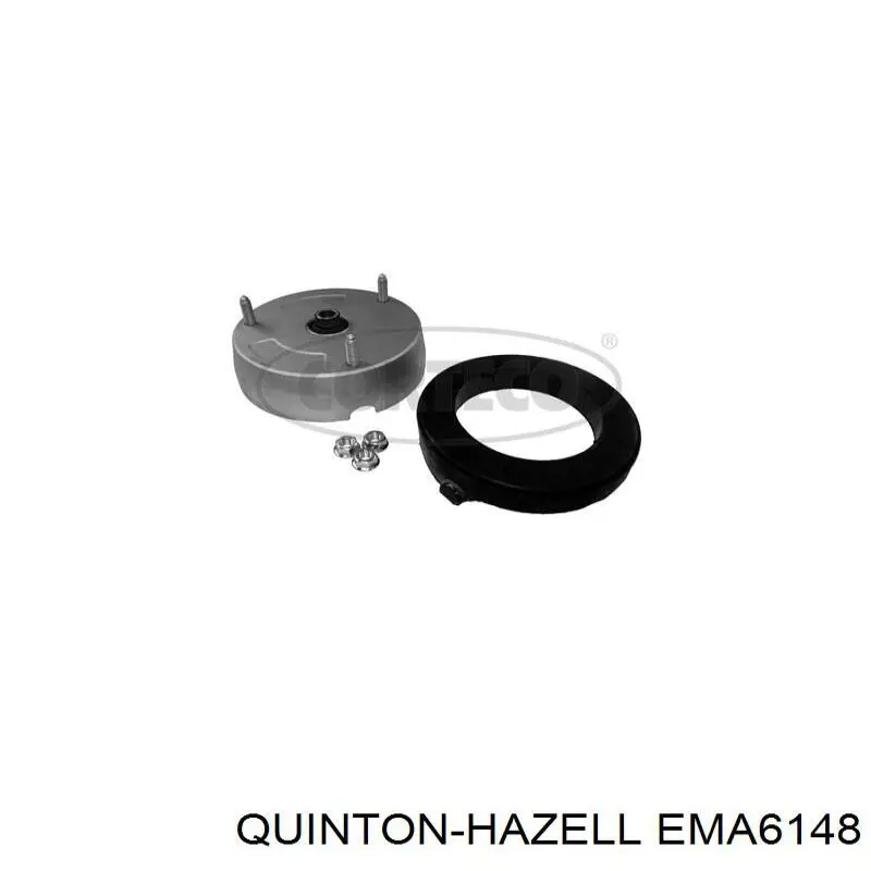 EMA6148 QUINTON HAZELL soporte amortiguador delantero