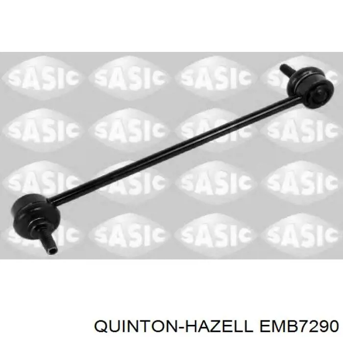 Buje de barra estabilizadora delantera Triclo 785744 precio, desde 5,51 EUR