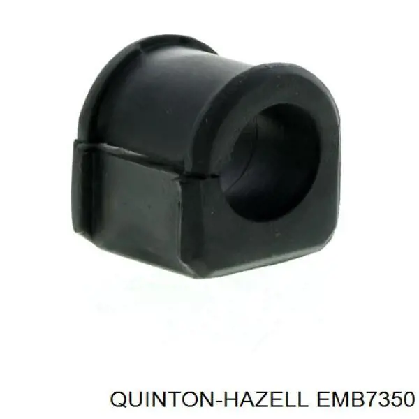 Buje de barra estabilizadora delantera Metalcaucho 44049 precio, desde 0,98 EUR