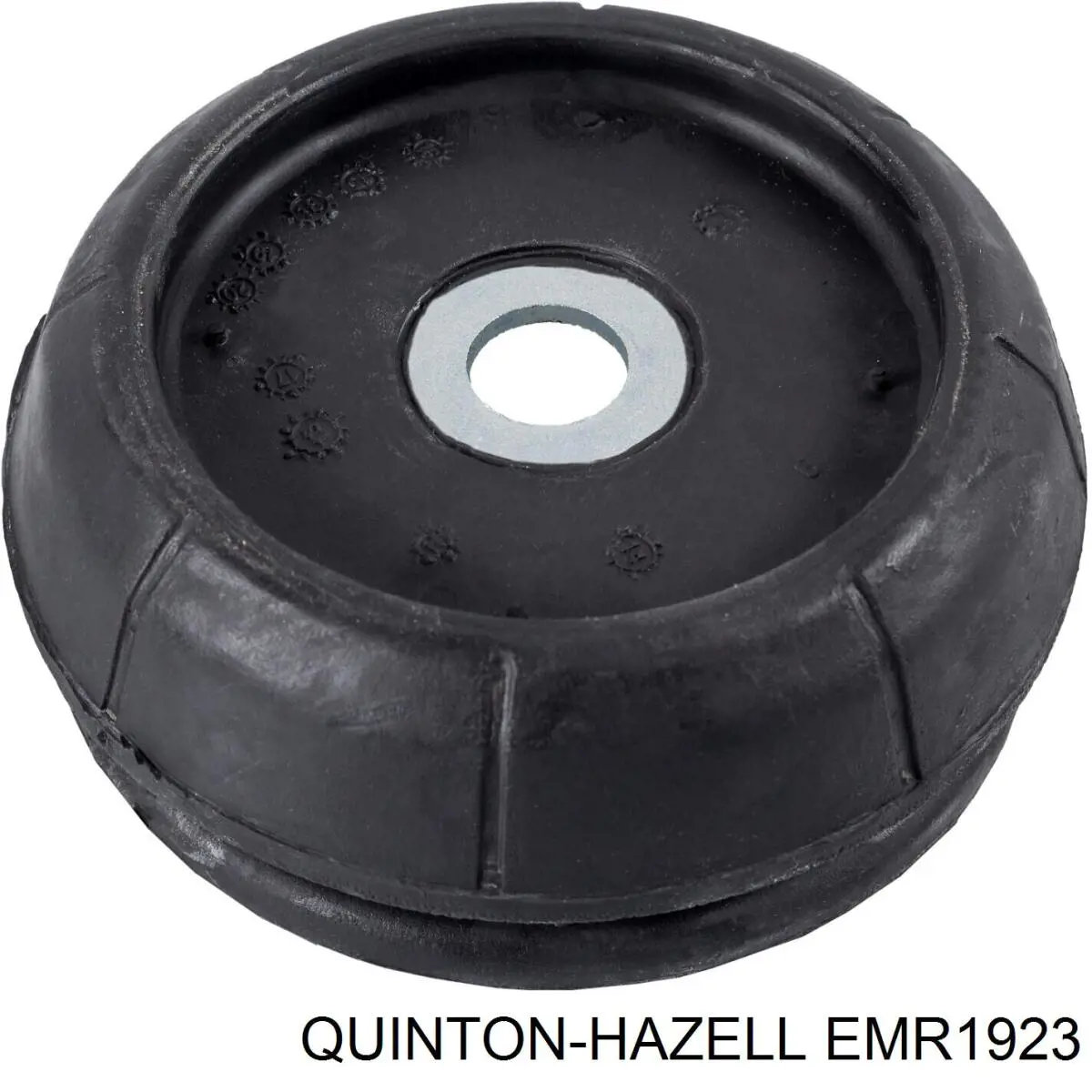 EMR1923 QUINTON HAZELL soporte amortiguador delantero