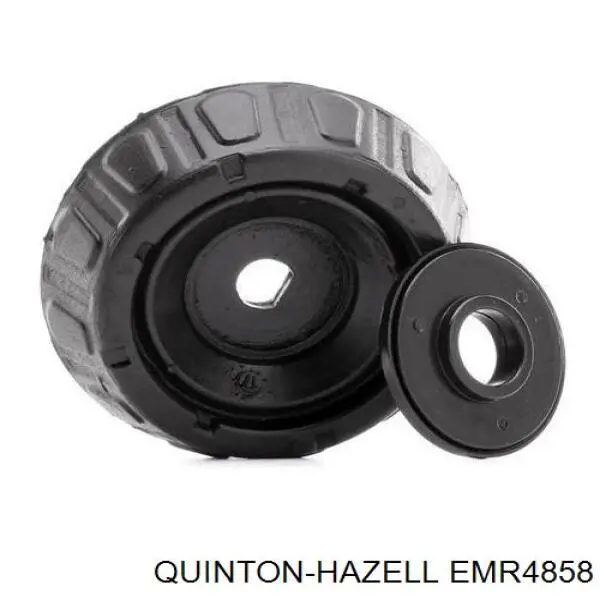 EMR4858 QUINTON HAZELL soporte amortiguador delantero