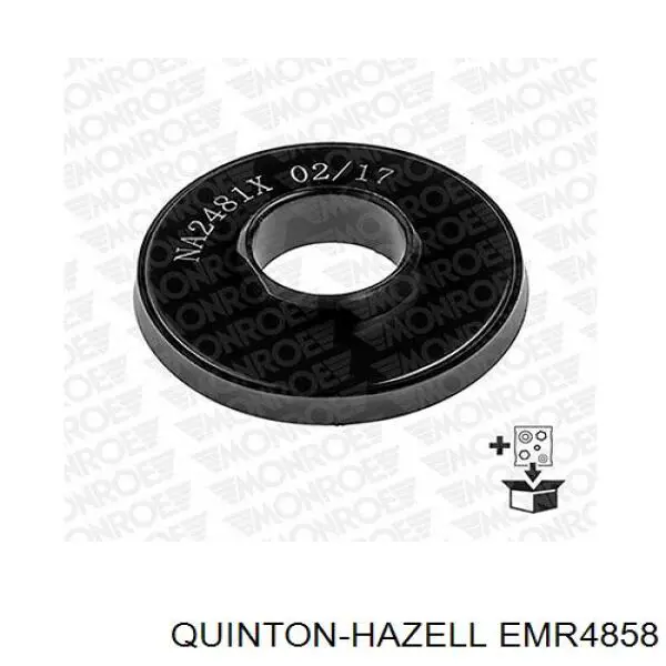 Comprar MK460 Monroe Soporte del amortiguador delantero