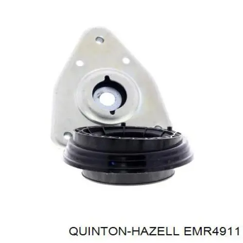 EMR4911 QUINTON HAZELL soporte amortiguador delantero