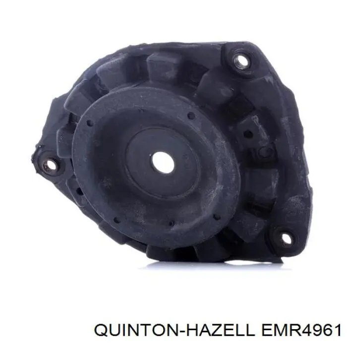 Soporte del amortiguador delantero Renault (RVI) 543020055R