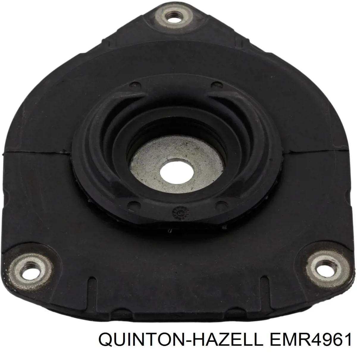 EMR4961 QUINTON HAZELL soporte amortiguador delantero