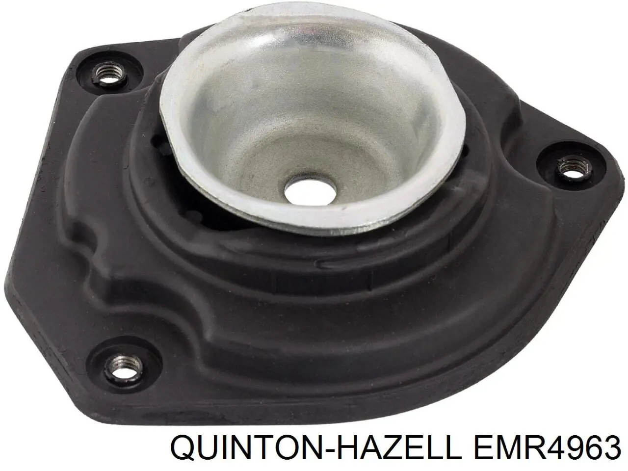 EMR4963 QUINTON HAZELL soporte amortiguador delantero