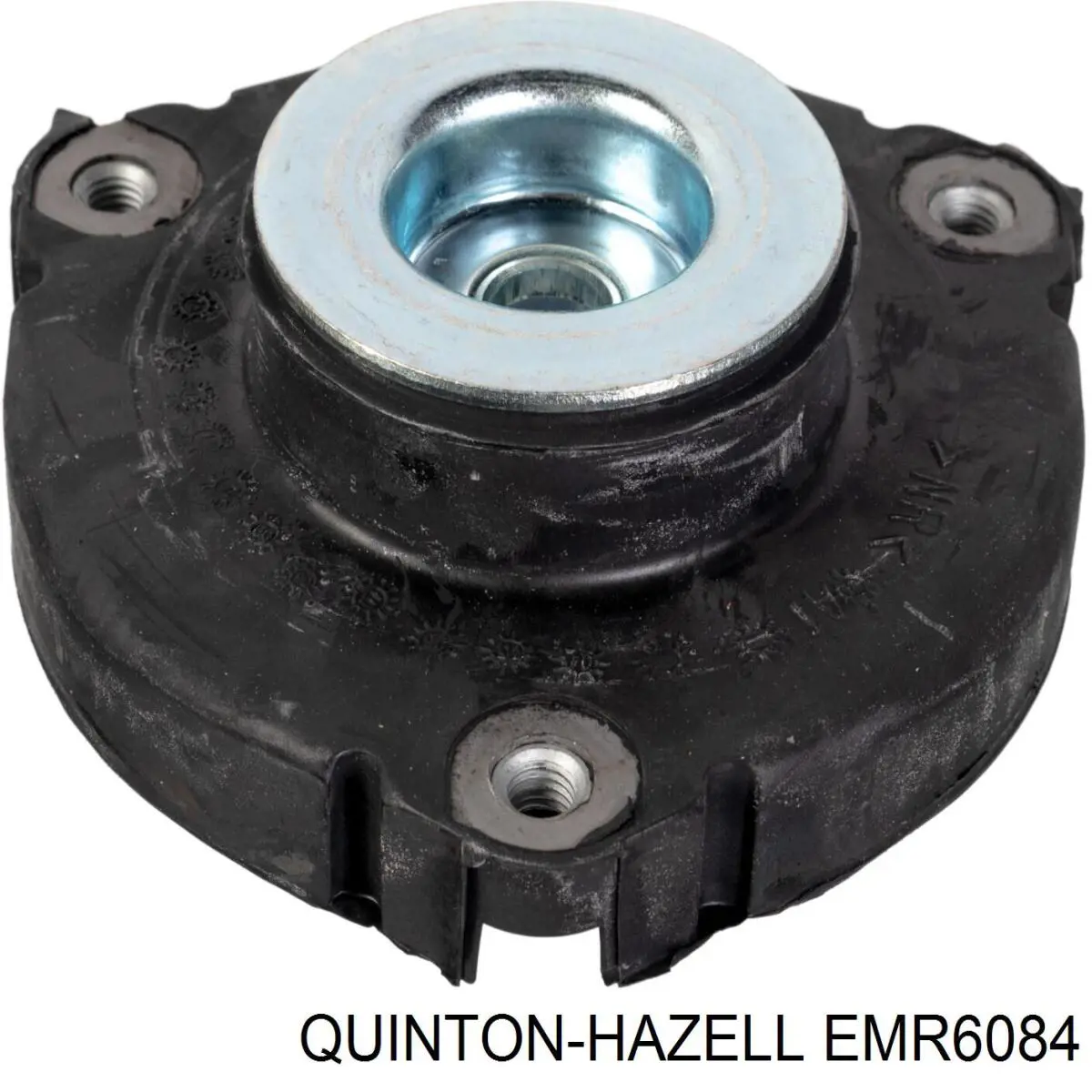 EMR6084 QUINTON HAZELL soporte amortiguador delantero